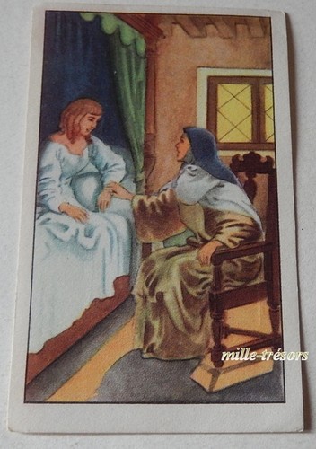 Chromo image chocolat aiglon - image, l'aiglon