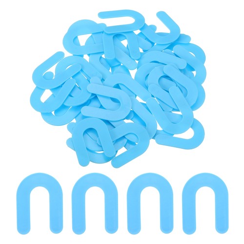 50pcs entretoises 58mm - 50pcs, u