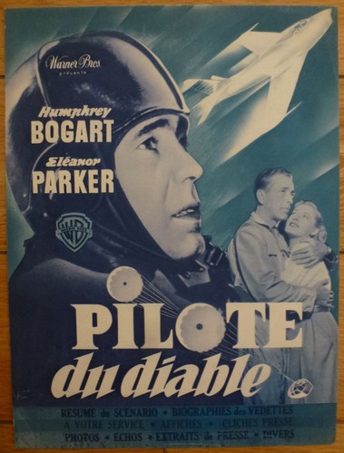 Pilote diable liste - diable,