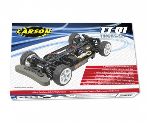 Carson 500908123 kit - carson,