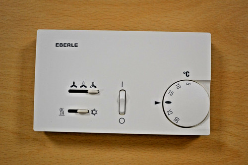 Thermostat klr 7010 eberle - e,