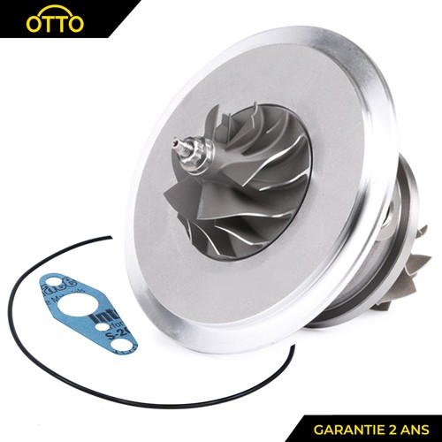 Chra turbo pour mercedes - turbo,