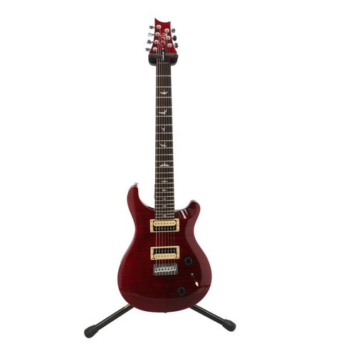 Guitare électrique prs - guitare, svn