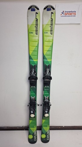 Elan explore pro 130 ski - explore, +