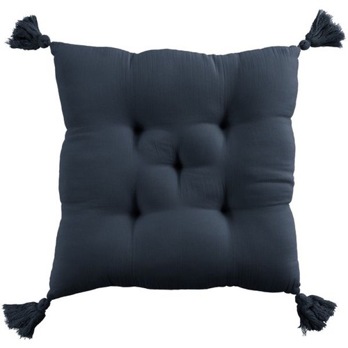 Coussin chaise 40x40 - 40x40, cm