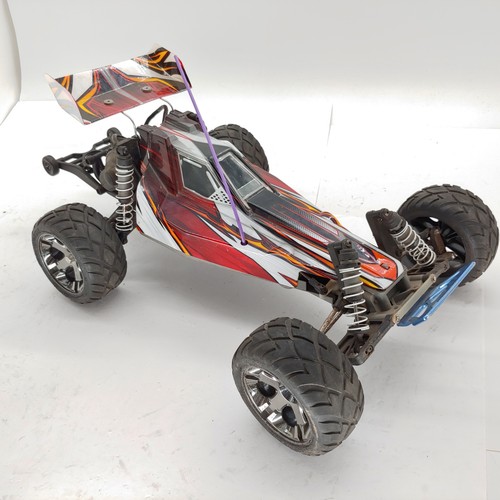Traxxas bandit vxl 2wd - 1/10,