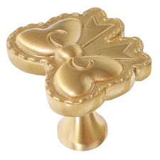  Boutons De Portes Poignée Garde-robe Poignées Commode Décoratives