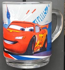 Tasse Cars, Walt Disney