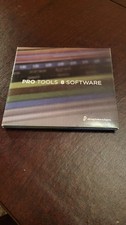 Pro Tools 8 Software Pack