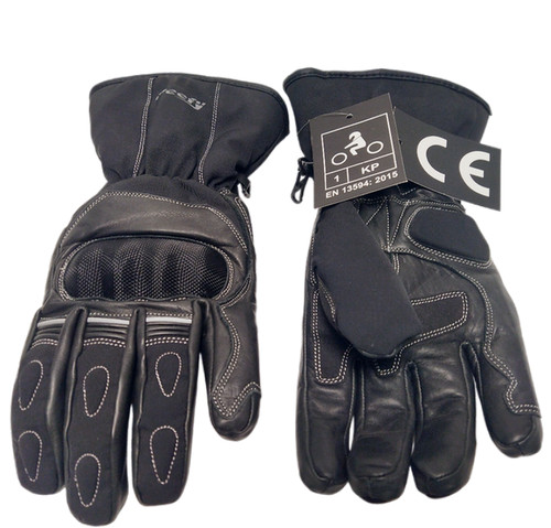 Gants hiver homme peefy - gants,
