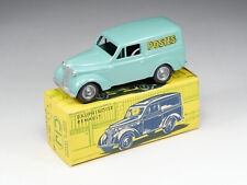 CIJ - 3/68 - Renault Dauphinoise 300kgs PTT / Posts - Hollow Wheels - In Box