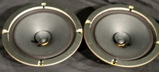 ROLAND  KR series  8 inch, 4 ohm speakers