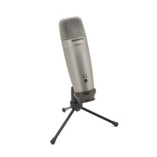 C01U Pro - USB Studio
