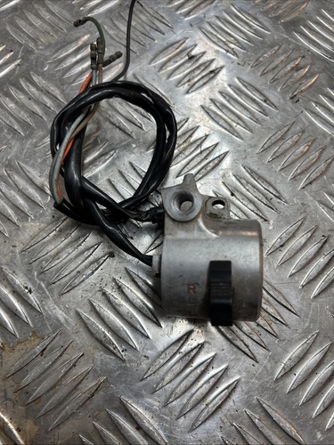 Honda c90 c70 c50 switch - c70, 6v