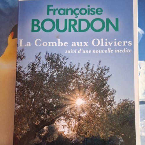 Françoise bourdon roman - bourdon,