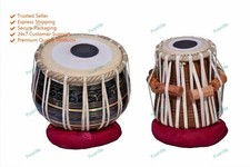 Ensemble tabla bois - tabla,