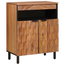 Buffet avec stockage avec