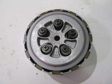 Embrayage (Scorpa - F T-Ride