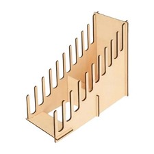 Présentoir de cartes de vœux