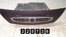 2009 RENAULT LAGUNA AUTO RADIO LE CODE MANQUE MP3 28115013R