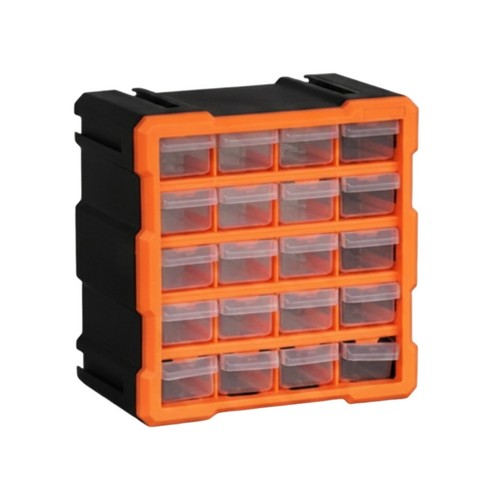 Armoire plastique tiroirs - armoire, à