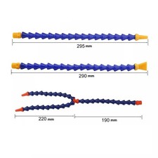 Pour tour CNC système de