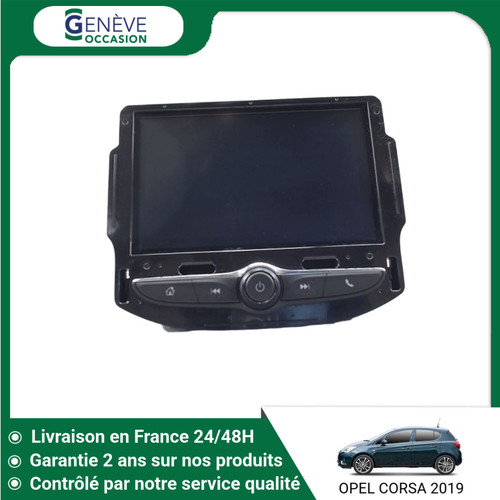Autoradio opel corsa - 🇫🇷,