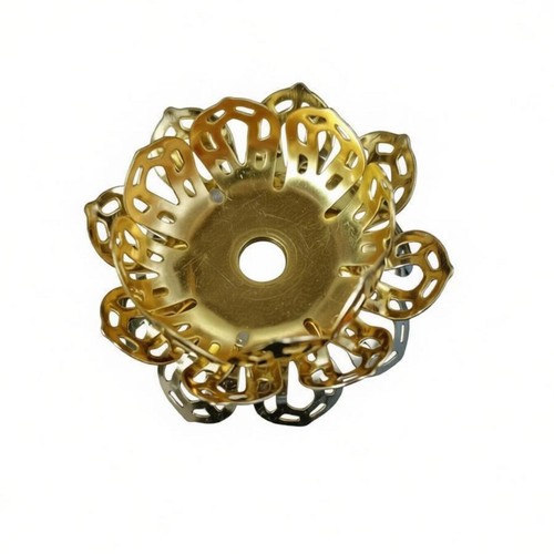 Support mèche pour lampe - de,
