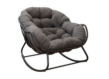 Proloisirs Fauteuil À Bascule