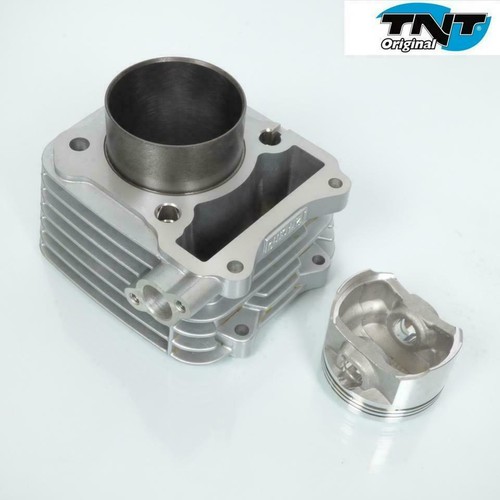 Cylindre moto opm aluminium - moto,
