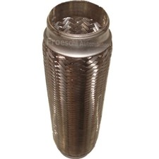 64x300mm 60*300 Tuyau flexible