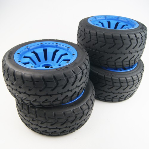 Baja front rear - baja, 5b
