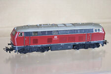 Rivarossi Test Loco Märklin