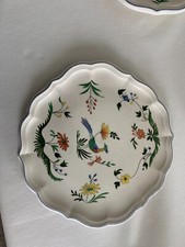 vaisselle ancienne gien les