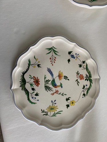 Vaisselle ancienne gien - vaisselle, les
