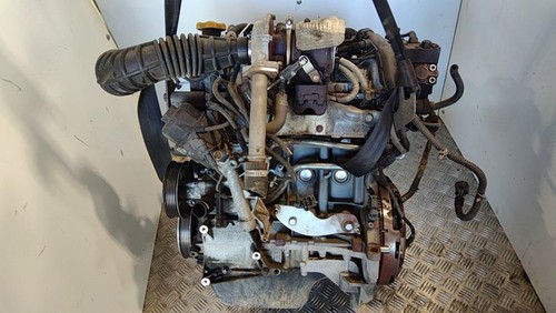 Moteur opel corsa - corsa, phase