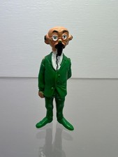 Figurine professeur tournesol