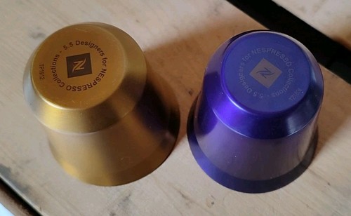 Tasses nespresso pixie - nespresso,