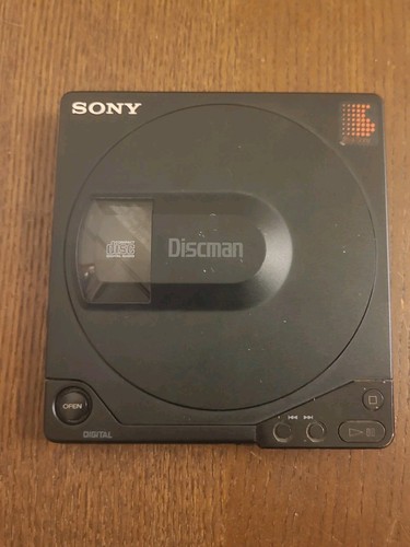 Sony walkman discman 150 - walkman, d-150