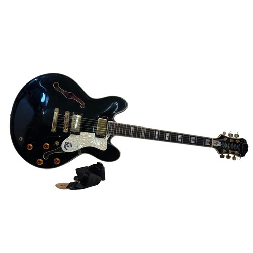 Epiphone john lee hooker - epiphone,
