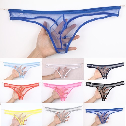 Slip homme taille - , basse