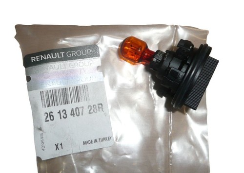 Porte ampoule py24w pour - porte,