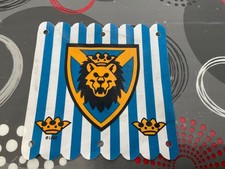 Lego voile pour bateau 