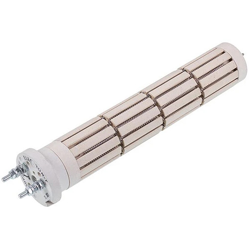 Boiler dry steatite heating - boiler,