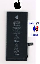 originale Batterie Apple IPHONE 7  (7G) 1960 mAh NEW internal battery neuve akku
