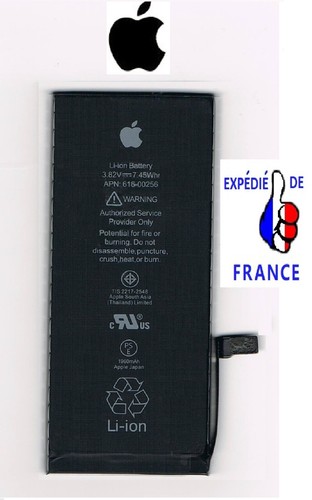 Originale batterie apple - originale,