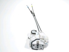 SERRURE DE PORTE ARRIERE