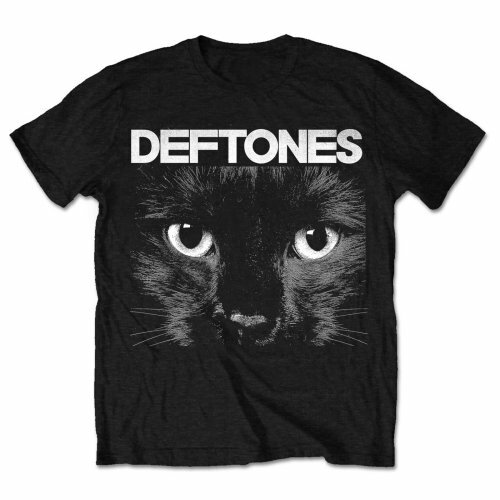 Deftones sphynx - deftones, (noir)
