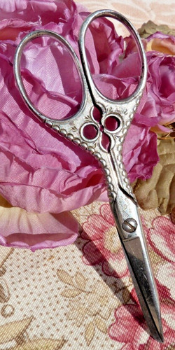 Ancienne paire ciseaux de - paire,