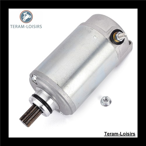 Démarreur pour bmw 1600 gtl - pour,